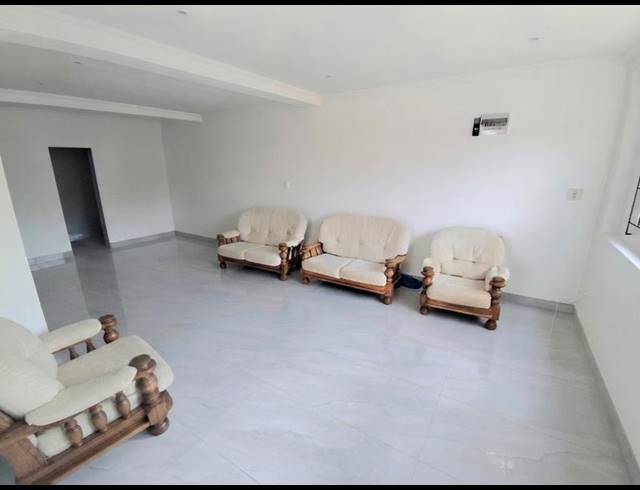 1 BEDROOM PROPERTY TO RENT IN RESERVOIR HILLS